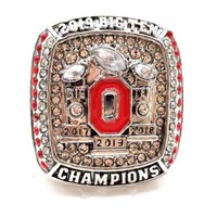 Ohio State Buckeyes Championship Ring NEW