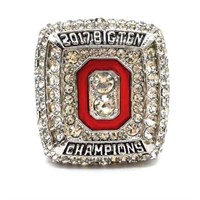 Ohio State Buckeyes Championship Ring NEW