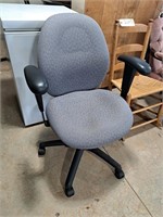 Good office chair