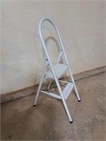 Step stand