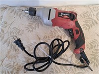 King Canada 1/2" hammer drill