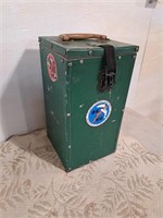 Camp lantern case