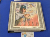 OVER 350 L.A. DODGERS BASEBALL CARDS