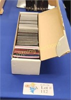 OVER 500 "MAGIC THE GATHERING" CARDS