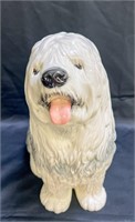 Large 11.5" Tall Beswick England Ceramic Dog 2232