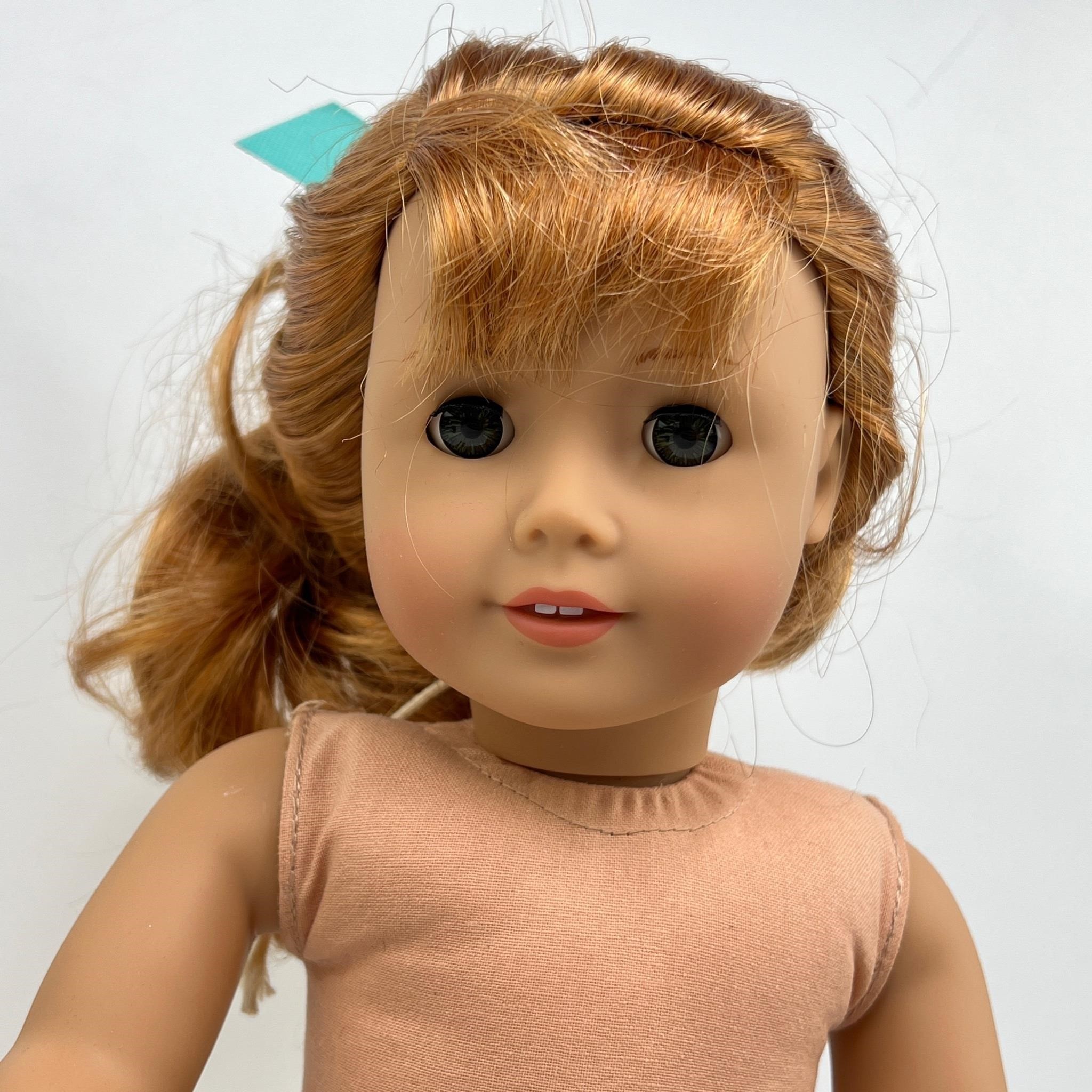 American Girl Doll 2014