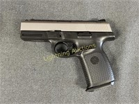 SMITH & WESSON SW9VE 9MM PISTOL