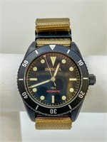 Invicta Watch, Working Condition Serviced