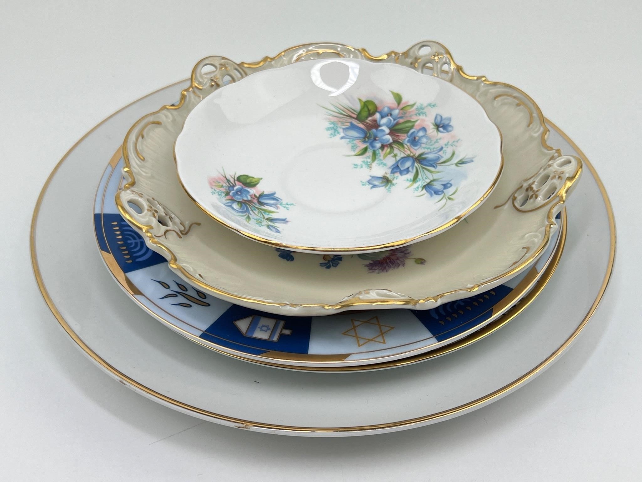 China Plate Collectibles