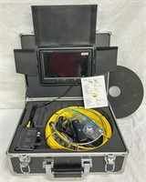 Eyoyo Pipe Inspection System with Case
