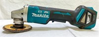 Makita XAG20 18V Brushless 4-1/2 in. / 5 in.