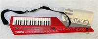 Yamaha SHS-10 FM Digital Keyboard untested, for