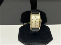 VINTAGE 1940'S KINGSTONE MEN'S WRISTWATCH