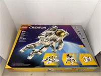 Creator Lego, Space Astronaut
