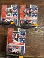 Easy line Patriot Release diecast cars