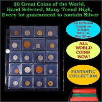 2011 Mint Proof Set In Original Case! 14 Coins Ins
