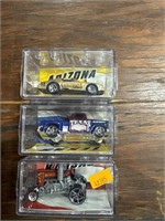 Collectors cars