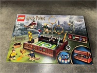 Harry Potter Legos