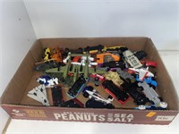 1/64 scale die cast cars and misc