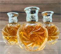 3 Ralph Lauren Safari Mini Perfumes