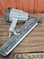 Paslode framing gun