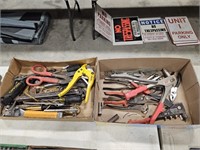 Misc tools