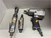 Max tools impact wrench, impact gun, air hose