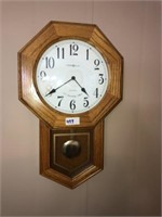 Howard Miller Kitchen Clock (Running now)