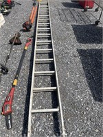 30ft extension ladder