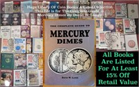 The Complete Guide to Mercury Dimes By David W. La