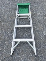 4ft painters ladder