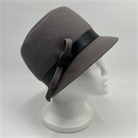 Henry Pollock 100% Wool Bucket Hat