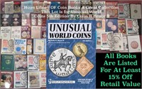 Unusual World Coins 5th Edition By Colin R Bruce I