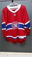 Montreal Canadiens NHL Jersey size L/XL