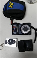 Kodak & Mini Digital Cameras