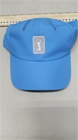PGA Tour Ball Cap (New) blue