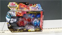 Bakugan Legends Collection Pack (New)