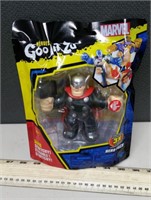 Marvel Heroes of Goo Jit Zu Thor Figure