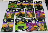 Slime Lot 12 Packages