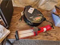 CRAFTSMAN WORK LIGHT MODEL #83894