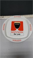 Guinness Vintage Beer Tray