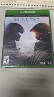 New XBOX ONE Video Game Halo 5 Guardians