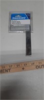 4" Engineers Square (Silverline Tools New)