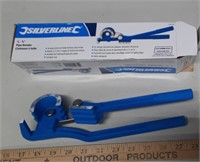 Pipe Bender (Silverline Tools New)