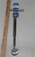 Telescopic Basin Wrench (Silverline Tools New)