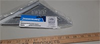 Roofing Rafter Square (Silverline Tools New)