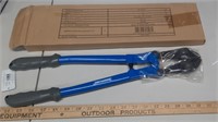 18" Bolt Cutters (Silverline Tools New)