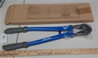18" Bolt Cutters (Silverline Tools New)
