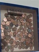 Penny Assorted Lot