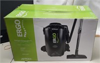 New Vacuum Cleaner Atrix Ergo Backpack